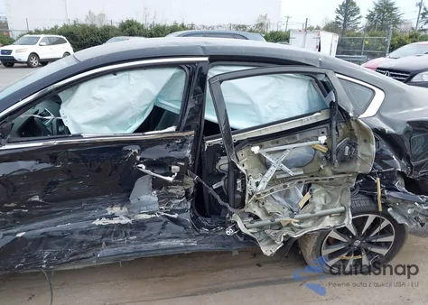 2018 Nissan Altima 2.5 Sl from USA, damaged, VIN 1N4AL3AP6JC184374